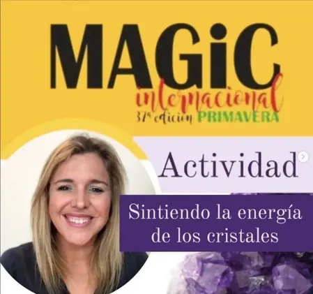 MAGIC INTERNACIONAL