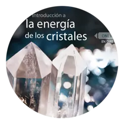 la energia de los cristales