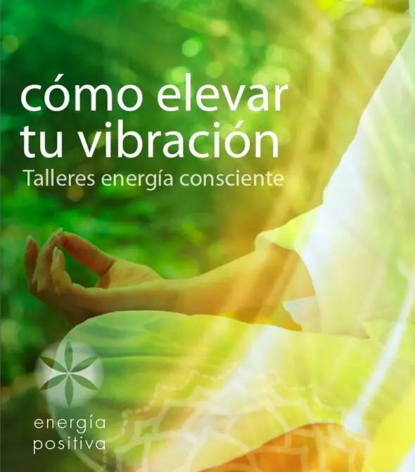 taller energia consciente