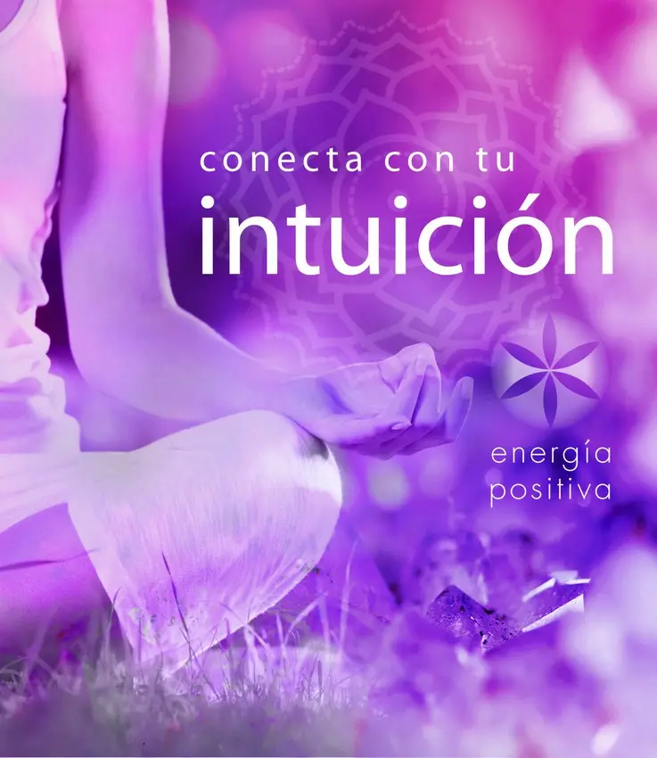 Curso conecta con tu intuicion