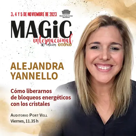 FERIA MAGIC INTERNACIONAL