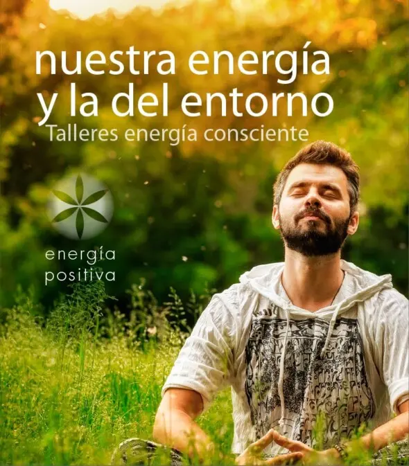 taller de energía consciente